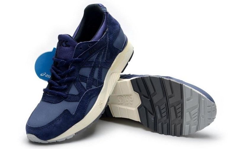 Asics Gel Lyte 5 Running синие (39-44)