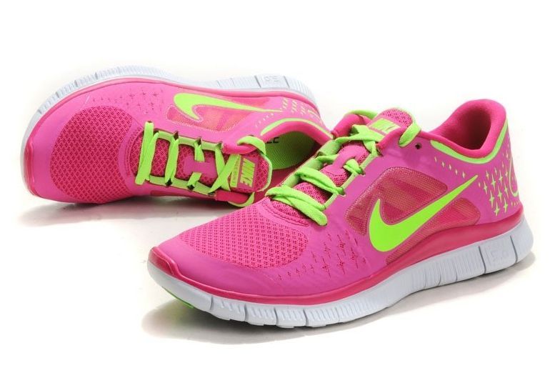  Nike Free Run 3.0 V5