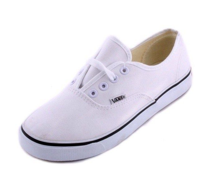 Кеды Vans
