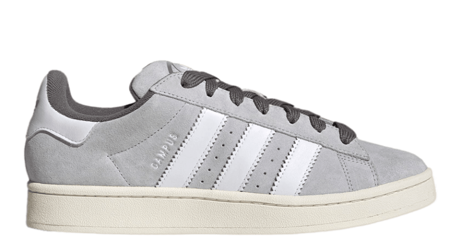 Adidas Campus Lite Grey