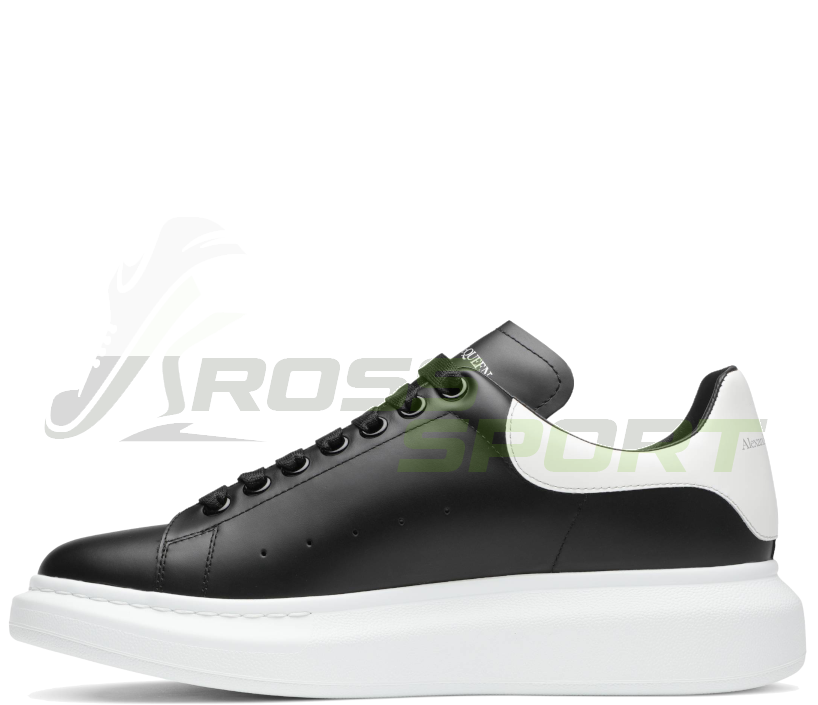  Alexander MCQueen Black\White