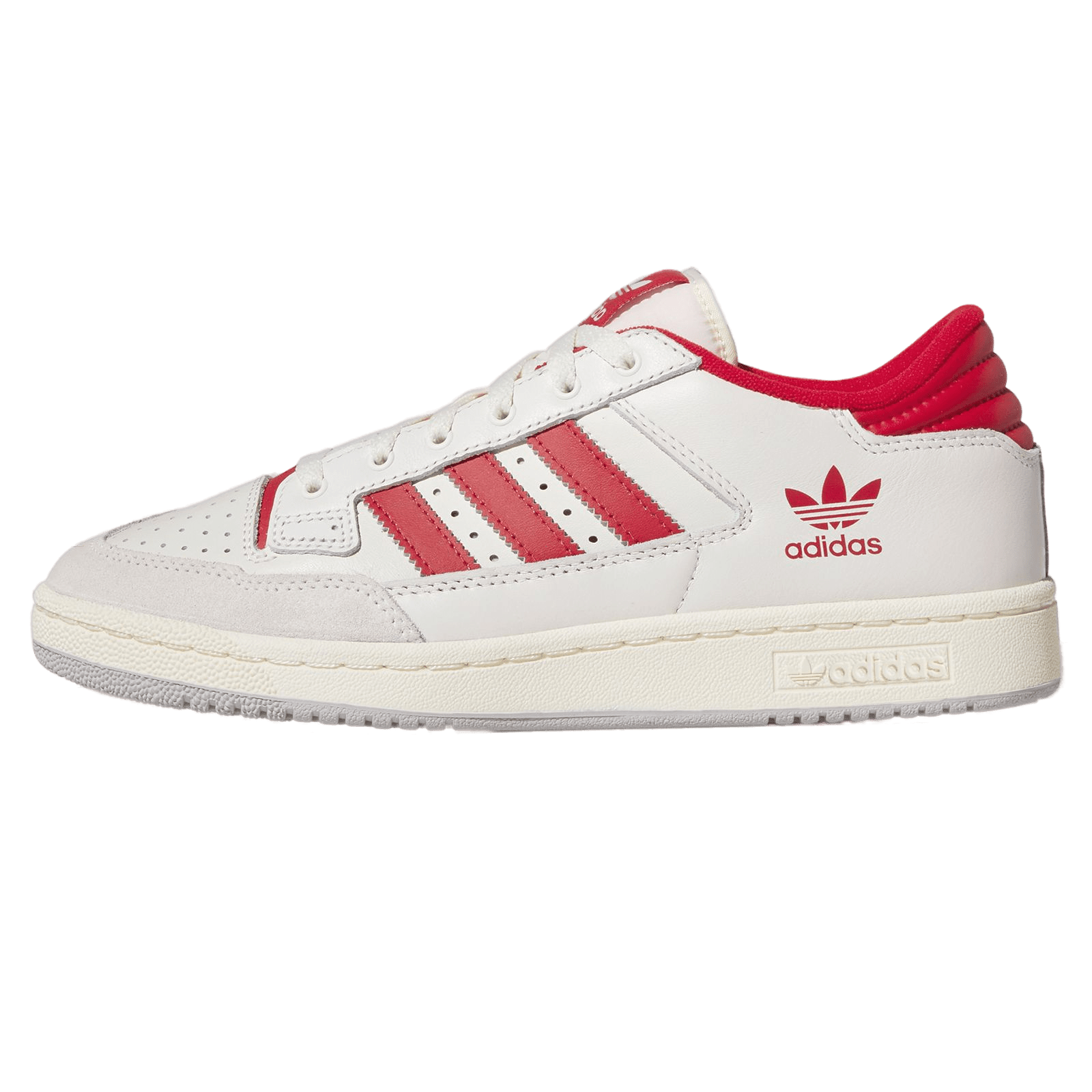 Adidas Centennial 85 Low Red