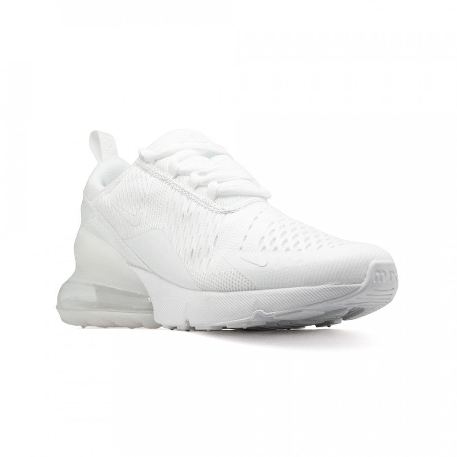  Nike Air Max 270 White