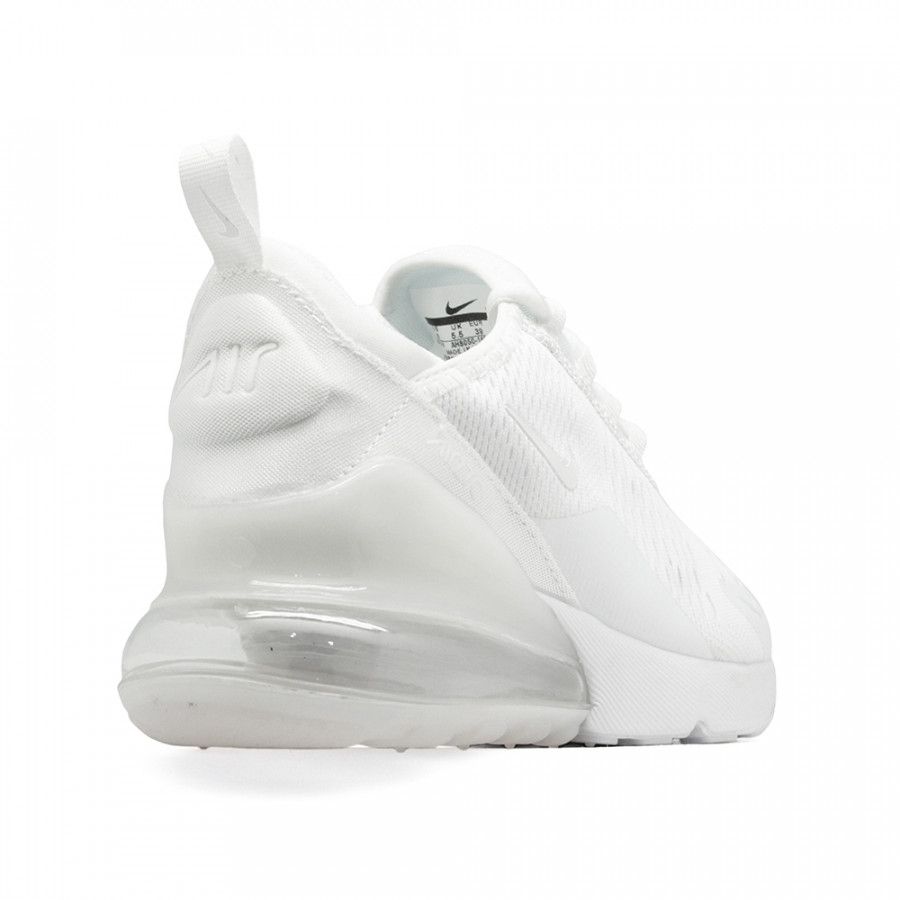  Nike Air Max 270 White