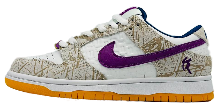 Nike SB Dunk Low" Rayssa Leal"