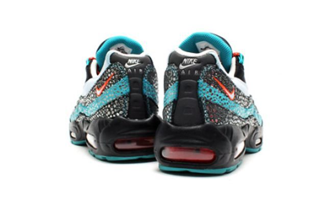  Nike Air Max 95 "Delux QS Antartica"