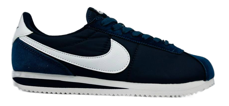 Nike Cortez Dark Blue
