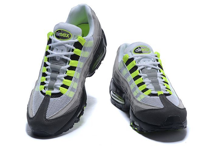  Nike Air Max 95