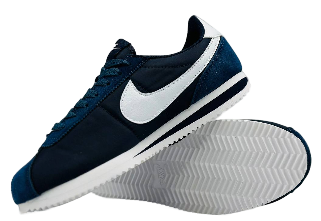 Nike Cortez Dark Blue