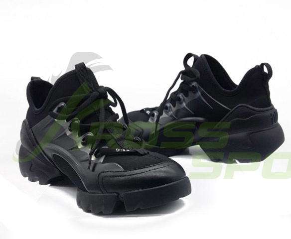  Dior D-connect Black
