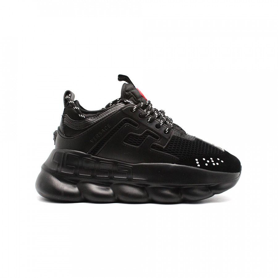  Versace Chain Reaction "Paste" Black