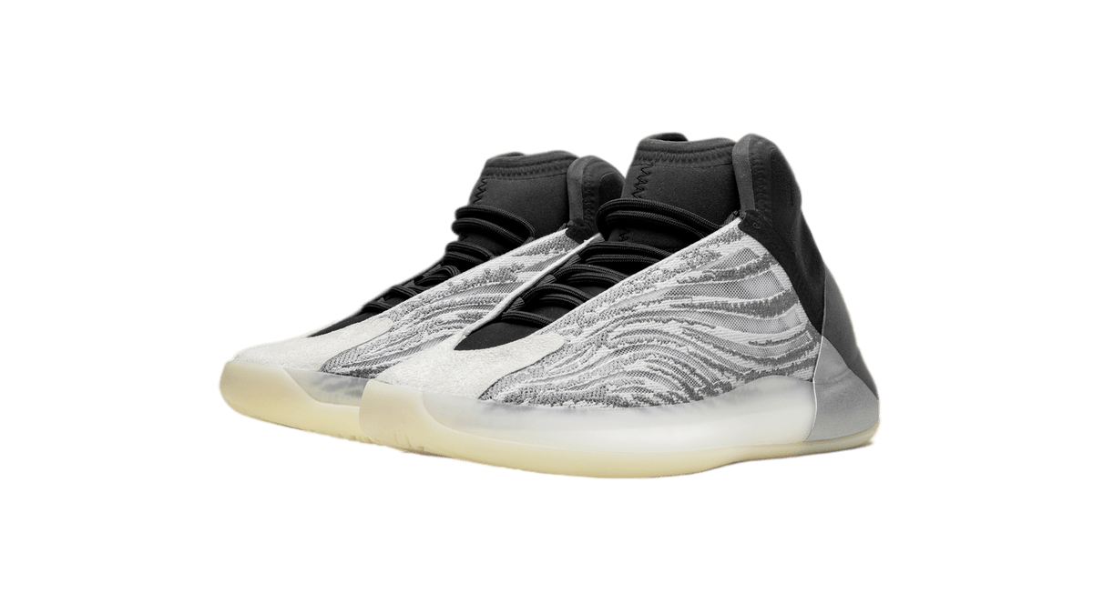  Adidas Yeezy Quantum