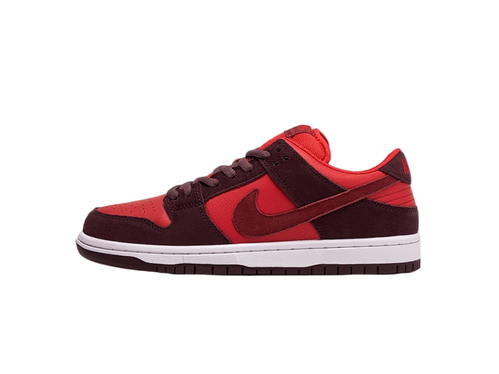 Nike SB Dunk Low Cherry