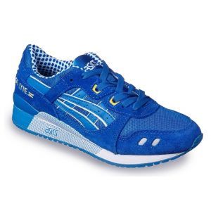 Asics Gel Lyte 3 синие 39-44